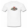 Power Puff Girls T-Shirt SU