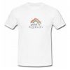 Radiate Positivity T-Shirt SU