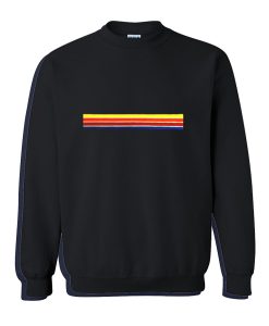 Rainbow Sweatshirt SU