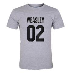 Ron Weasley 02 T Shirt SU