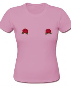 Rose T Shirt SU