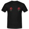 Rose T Shirt SU