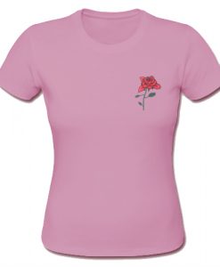 Rose T Shirt SU