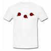 Rose Tshirt SU