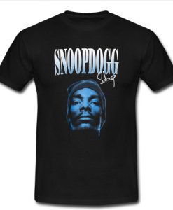 SNOOP DOGG T Shirt SU