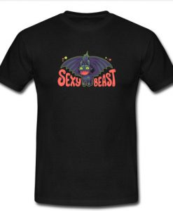 Sexy Beast T-Shirt SU