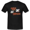 Show Me Your Boo Bees T Shirt SU