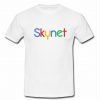 Skynet T-Shirt SU