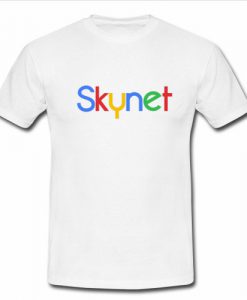 Skynet T-Shirt SU