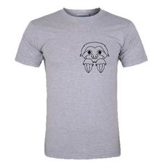 Sloth Pocket T Shirt SU