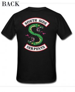 South Side Serpents T-Shirt SU
