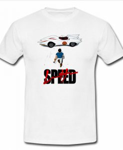 Speed Racer T Shirt SU
