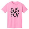 Sus Boy T-Shirt SU