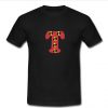T Font Logo Incredibles T-Shirt SU
