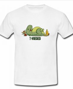 T-Wrecked T-Shirt SU