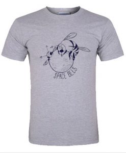 TSCOSI Space Bees T-Shirt SU