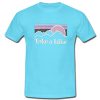 Take a Hike T Shirt SU