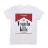 Tequila Kills Los Sundays T Shirt SU
