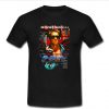 Terminator Movie T Shirt SU