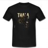 Thala 57 Movie Tshirt SU
