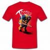 Thanos vs the Universe T-Shirt SU