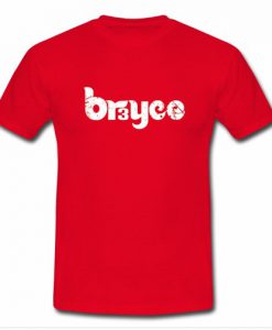 The Bryce 3 T-Shirt SU