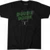 The Double Doink T shirt SU