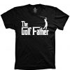 The Golf Father T-Shirt SU