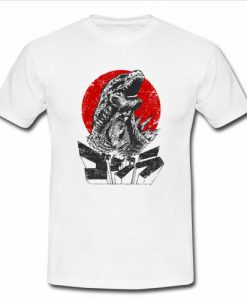 The King Will Rise T-Shirt SU