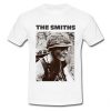 The Smiths Meat Is Murder T Shirt SU