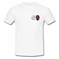 The West Face T-Shirt SU