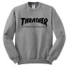Thrasher Sweatshirt SU