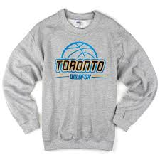 Toronto Wildfox Sweatshirt SU