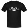 Totoro Face T-shirt SU