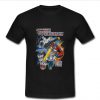 Transformers T Shirt SU