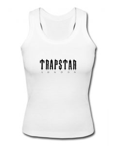 Trapstar tank top SU
