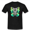 Tribal Alolan Marowak T-Shirt SU