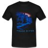Troye Sivan Blue Neighbourhood T Shirt SU