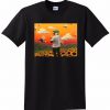 Tyler The Creator Flower Boy T-shirt SU