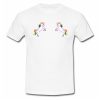 Unicorn Flying T Shirt SU