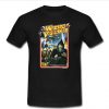 WIZARD VIGILANTE DESIGN 2 T-Shirt SU