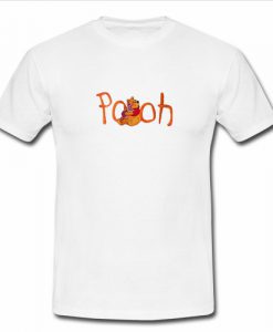 Winnie the Pooh T-Shirt SU
