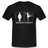 Your Daughter My Daughter T Shirt SU