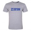 ZION T-Shirt SU