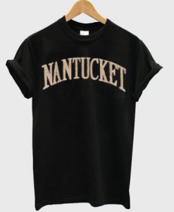 nantucket T Shirt SU