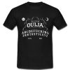 ouija goth emo T Shirt SU