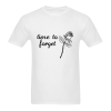 time to forget rose T Shirt SU