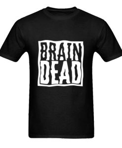 usa brain dead T Shirt SU