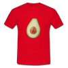 Avocado T Shirt SU