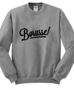 Borusse Sweatshirt SU